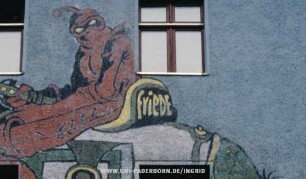 frieDE