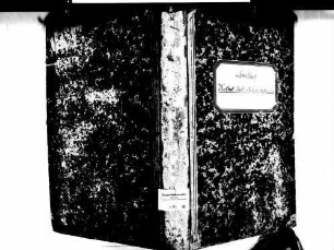 Mahlberg OG; Katholische Gemeinde: Sterbebuch 1843-1870