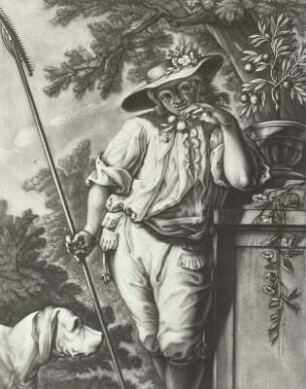 Der Geruch