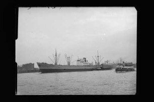 Henriette Schulte (1951), Schulte & Bruns, Emden
