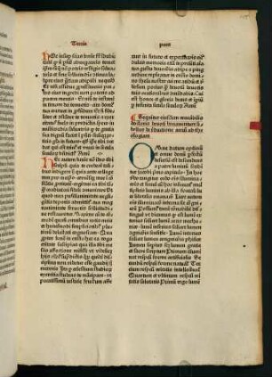 185r-189v, Sequitur eiusdem veneabilis doctoris devoti Bonaventure libellus de reductione artium ad theologiam