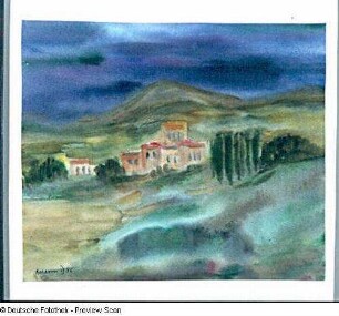 Landschaft