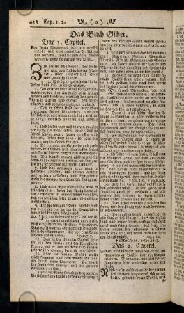 438-444, 17. Das Buch Esther