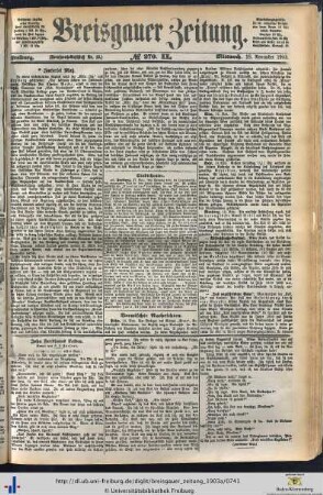 18.11.1903 (II.)