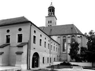 Minoritenkloster