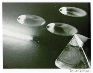 Grafische Reflexionen