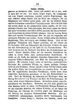 Gustav Adolph