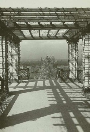 Volkspark Zschertnitz