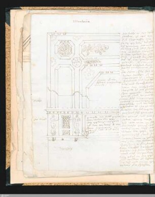 Mantua: Pal. Ducale