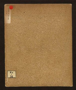 Dissertatio Philosophica De Ignorantia Docta