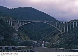 Ponte Autostrada A10 (Cogoleto-Varazze)