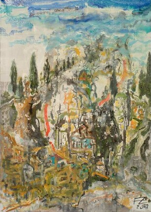 Lichte Provence