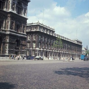 Treasury Building