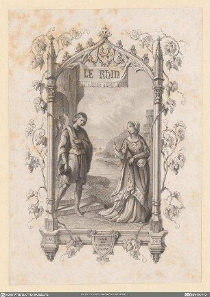 Le Rhin