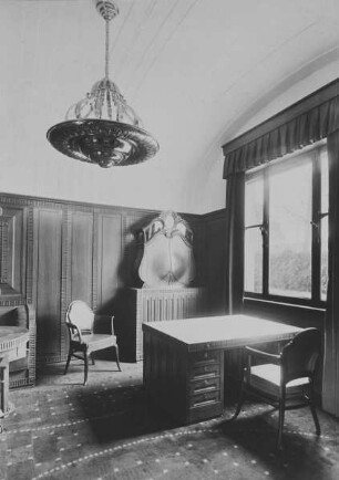 Großes Haus Glückert — Zimmer
