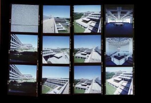 Europäische Investitionsbank, 1981
