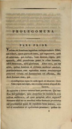 Rerum publicarum reliquiae