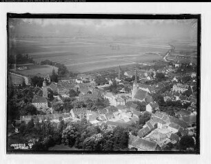 Lützen (b. Merseburg)