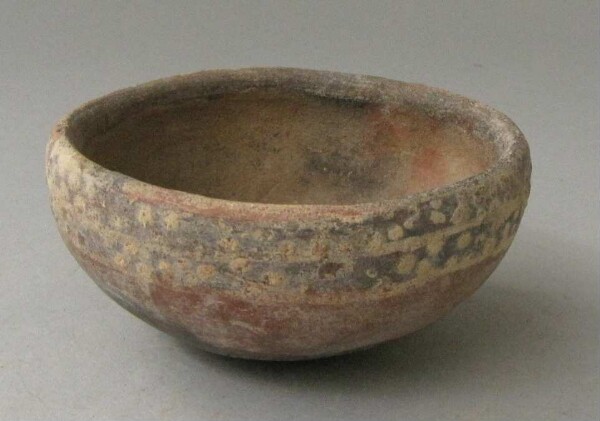 Clay bowl