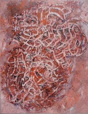 zur Serie Verzeichnis´08