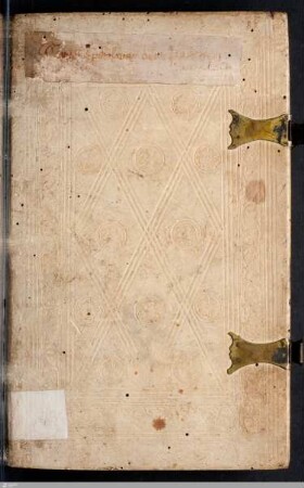 Epistulae Pauli - Cod.bibl.fol.82