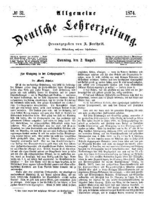 Zur Einigung in der Orthographie