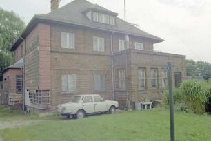 Direktorenwohnhaus