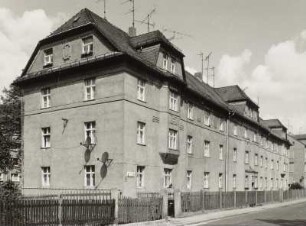Wohnhaus, Meißen Meißen Meißen