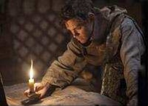 Der Medicus (2013) - Teaser