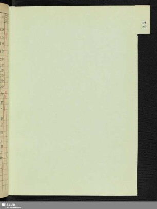 [1953] I.B. [2. Januar-16. Dezember 1953, Zugangs-Nr. 1-288]