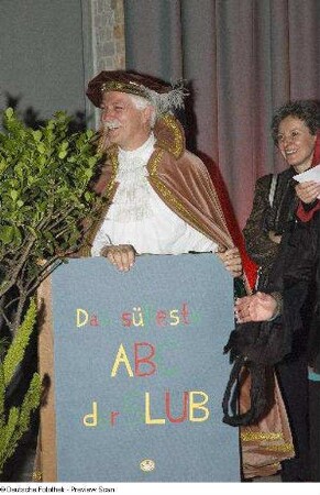 Festabend im Deutschen Hygiene-Museum