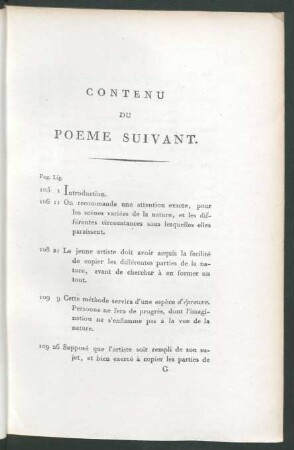 Contenu Du Poeme Suivant.