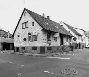 Michelstadt, Neutorstraße 25