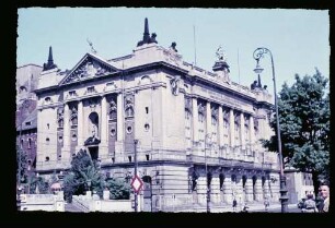 Oper Kantstrasse 29.5.54.