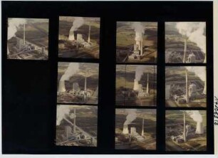 Kohlekraftwerk, 1983