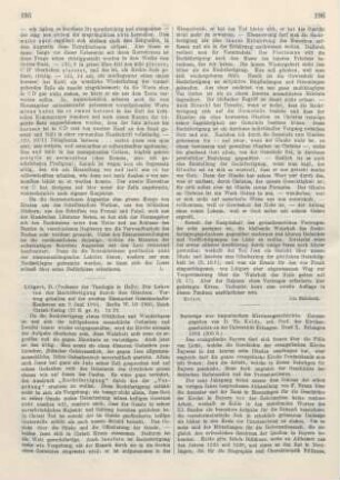196-198 [Rezension] Beiträge zur bayerischen Kirchengeschichte ; 10