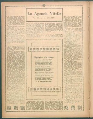La Agencia Vitelle