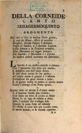 La corneide : Poema Eroi-Comico, 6