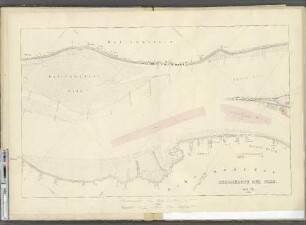 Sect. XII. 1877. : Bullenhausen. Bullenhauser Sand. Gauert. Klewer Deich. Ochsenwärder.