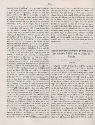 204-208 Ueber die göttliche Einsetzung des geistlichen Amtes, mit besonderer Rücksicht auf die Gewalt der Schlüssel : Schluß