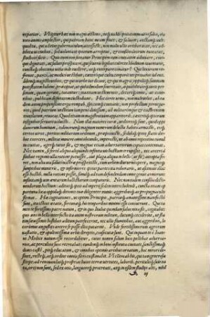 Petri Victorii commentarii in tres libros Aristotelis de arte dicendi : Positis ante singulas declarationes graecis verbis auctoris