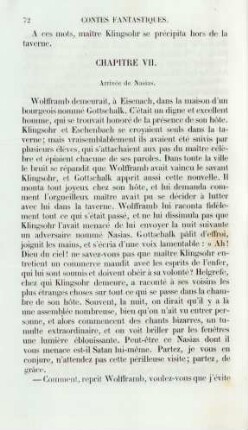 Chapitre VII. Arrivée de Nasias