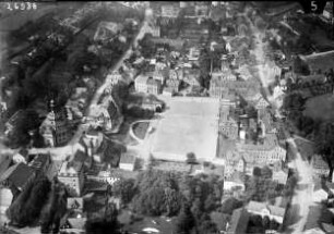 Klingenthal (b. Auerbach)