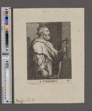 S. Thadævs