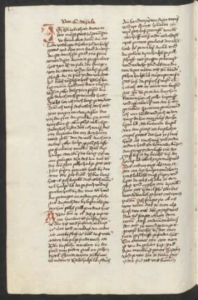 Revelationes de sacro exercitu virginum Coloniensum, dt.