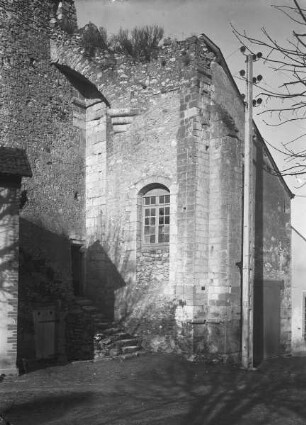 Tour Saint-Jean