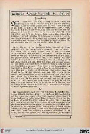 Feuerbach