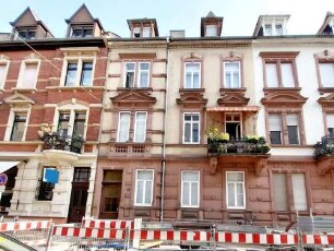 Heidelberg-Neuenheim Schröderstraße 18