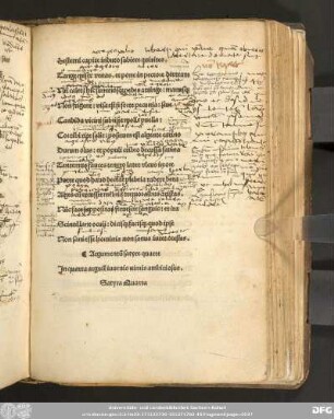 Satyra Quarta