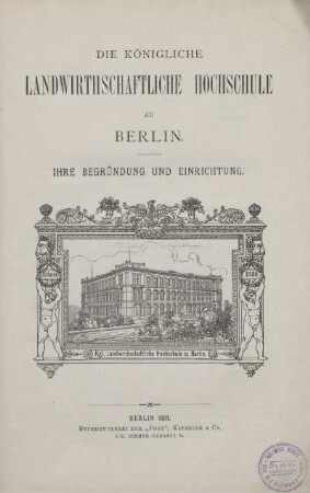 Stempel: Do obrotu rynkowego. Biblioteka Glowna. Uniw. Im. A. Micklewicz w. Poznaniu